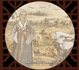 白居易,宋徽宗,王维,唐寅等众多文学大佬组团玩景观,造园子!