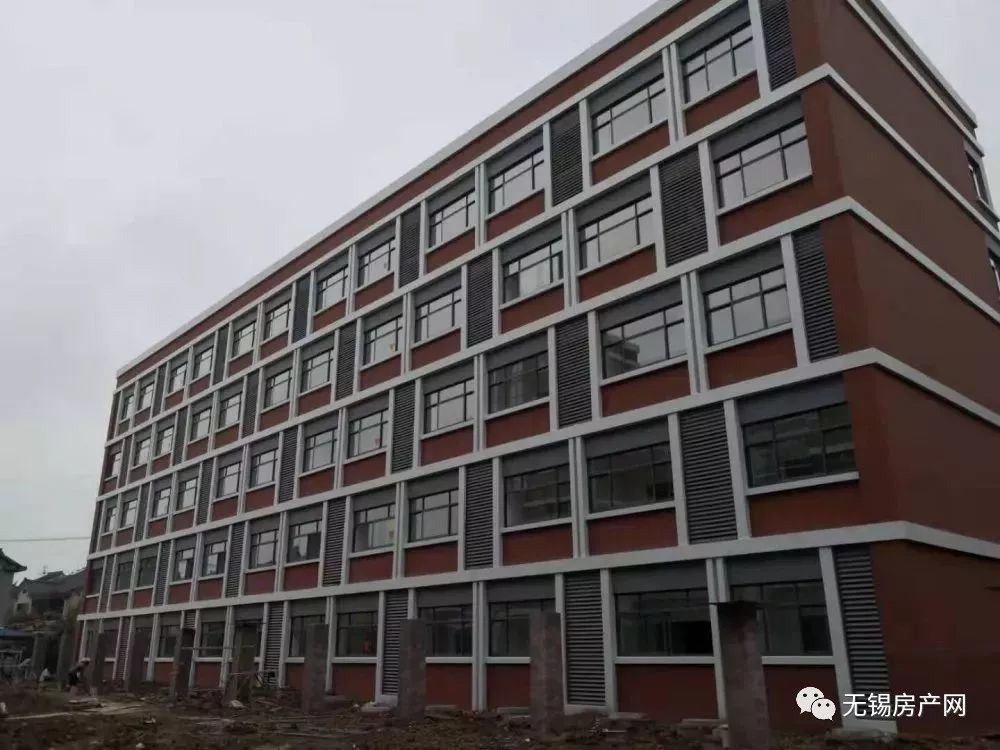 洛社高中