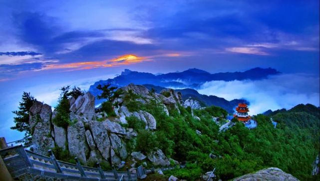 免门票！赶紧去！这次是洛阳这家5A级景区
