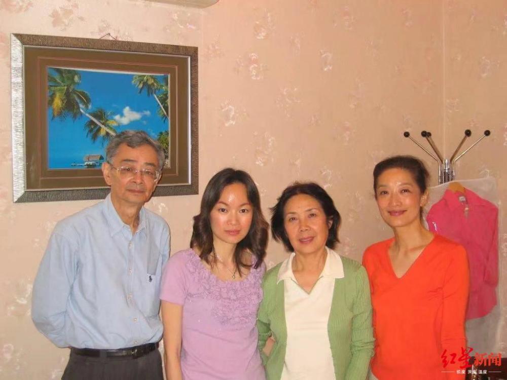 好友追忆导演吴贻弓:他人缘极好,没有架子