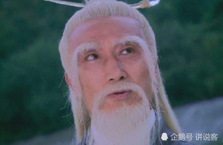 仙剑三:徐长卿最恨的不是重楼,而是清微道长,原因让人