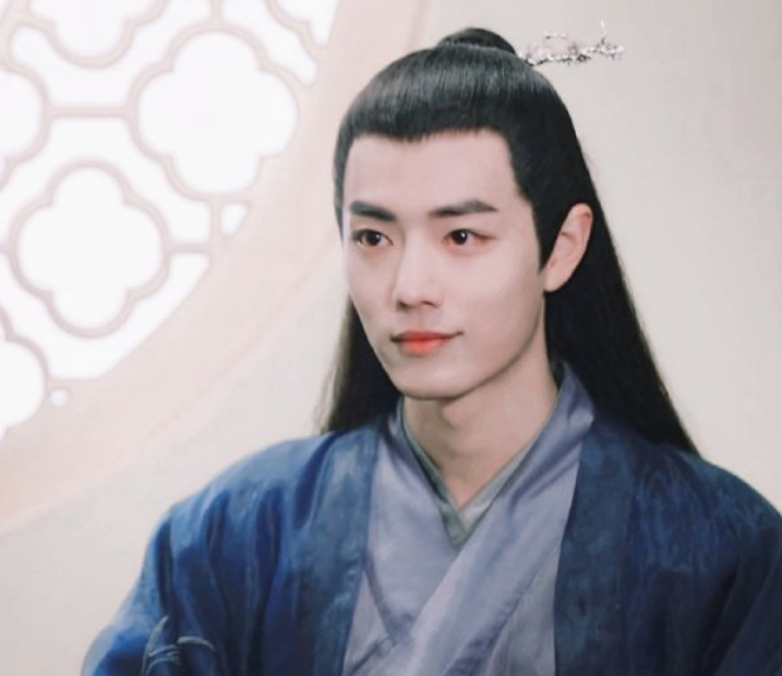 肖战瞒着拍过多少戏?知道《相爱穿梭千年》,却不知有《捉妖记》