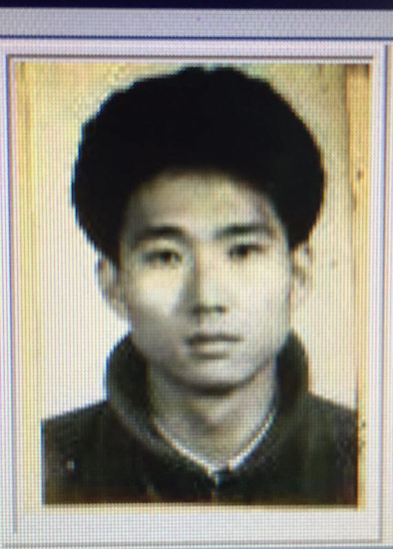 广东番禺大劫案头号嫌犯前半生：高材生、杀人犯