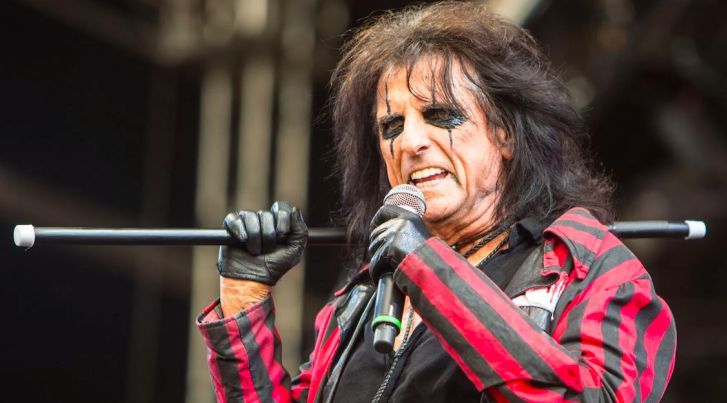 alice cooper