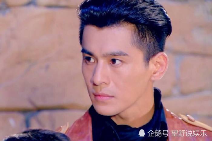 乔振宇主演的4部影视剧,《大嫁风尚》上榜,你追过几部?
