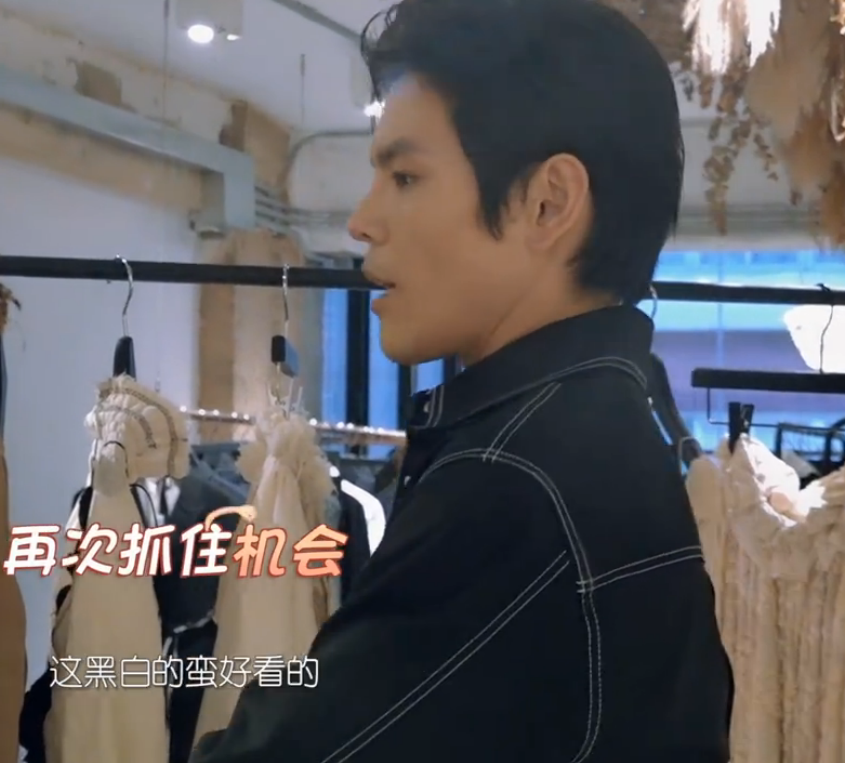 高晓松前妻果然厉害一眼看透向佐是心机男夕又米反对被收买