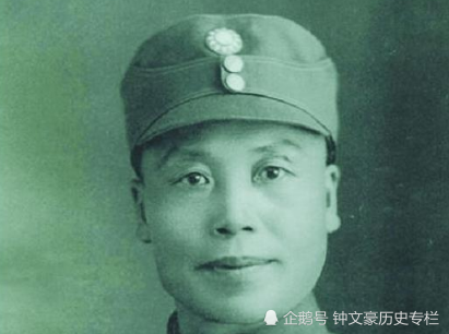 抗战胜利了,李宗仁为什么高兴不起来?