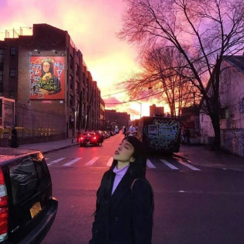 超火情侣头像:有多喜欢你,喜欢到我都诧异,睡不醒的梦里全是你