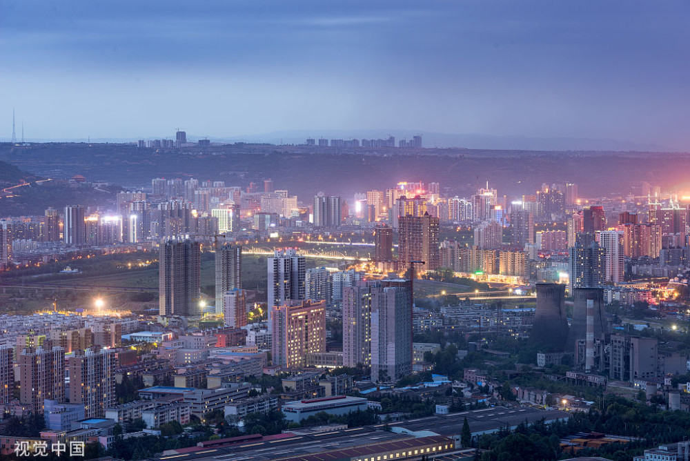 宝鸡市