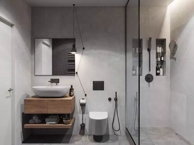 51㎡极简单身公寓，温馨舒适，一点不输给大户型！