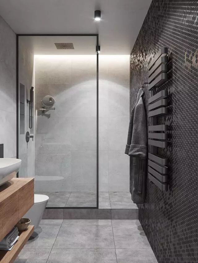 51㎡极简单身公寓，温馨舒适，一点不输给大户型！