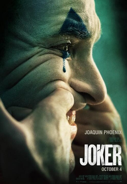 joker:杰昆·菲尼克斯的成王之路