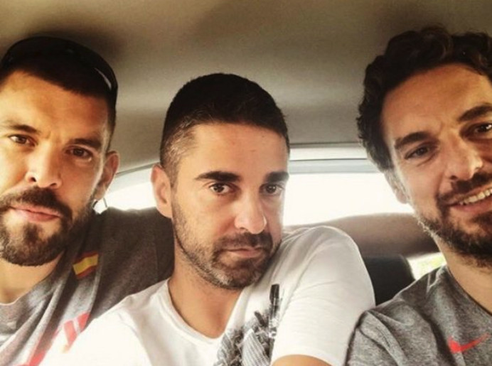 美国之外他们最强 西班牙重回世界之巅离不开