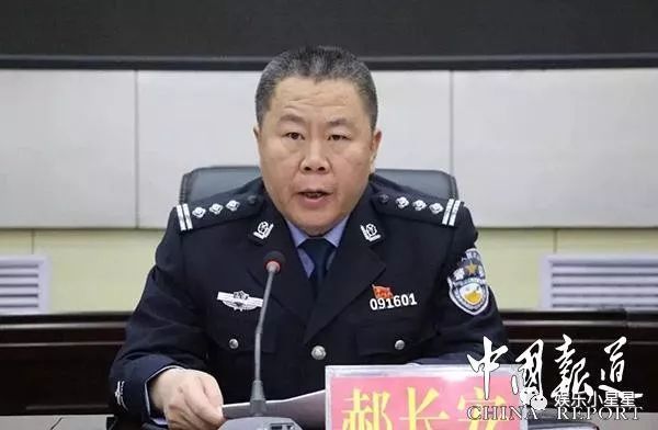 山西河津市黑社会老大被"枪决",2019年河津市黑社会老大排名以及名单