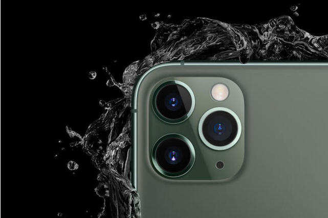 iPhone 11预售遭疯抢 缺席5G恐影响短期销量