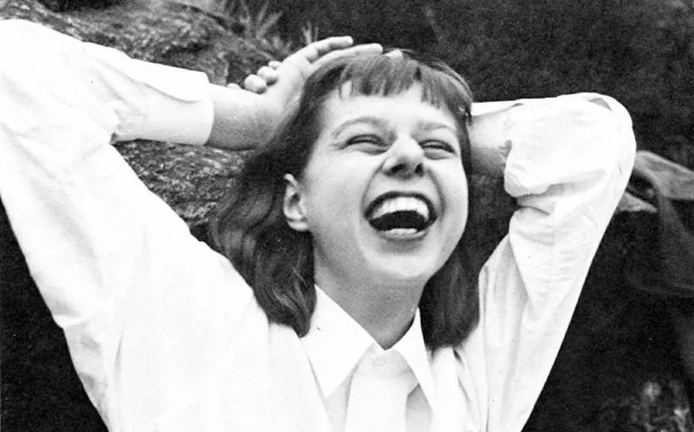 carson mccullers,1917.2.19-1967.9.29