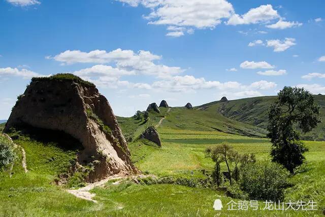 右玉县名的由来,你不一定知道的