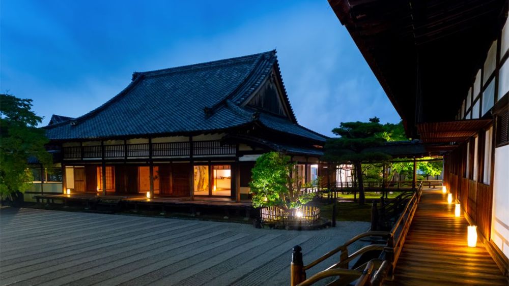 住寺院吃斋饭,便宜有趣的"佛系旅行,体验之后才知为何火遍日本!