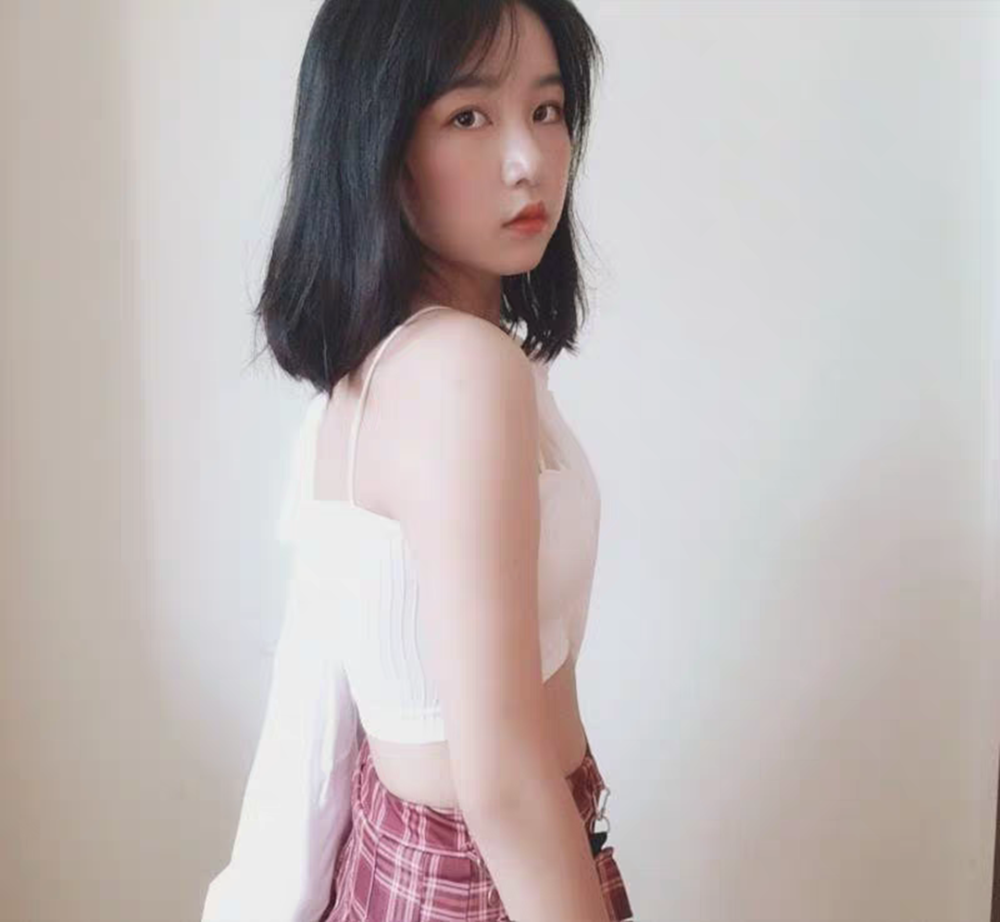女生到了青春期,胸部开始发育,穿内衣的几个问题要注意