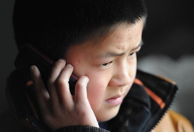 "忙,都忙,忙点好啊":忙完后,给他们说一句,我想你们了
