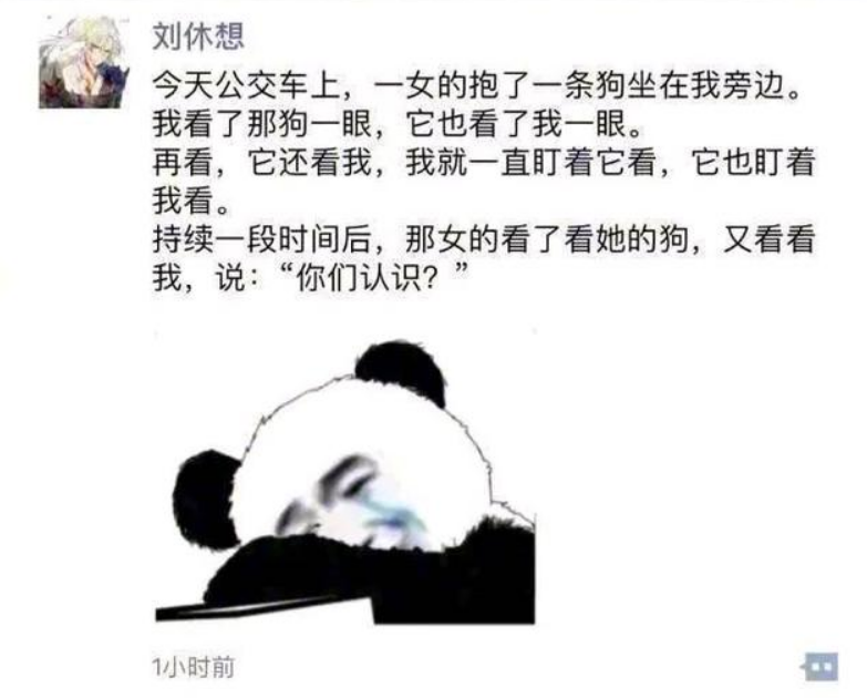 打赌输了,发朋友圈:好饿啊,好想吃屎!