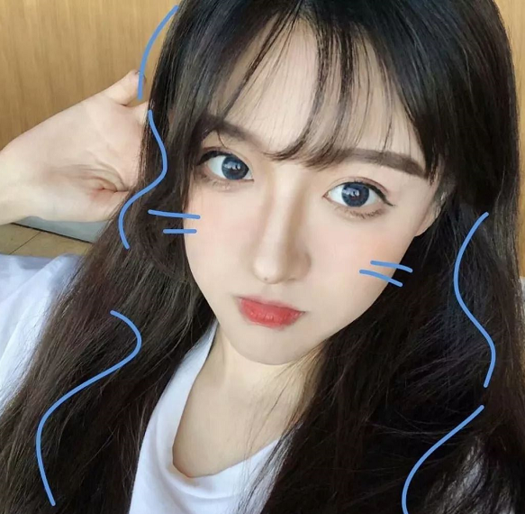 超暖·甜美·女生头像:双鱼座小仙女专属必备!