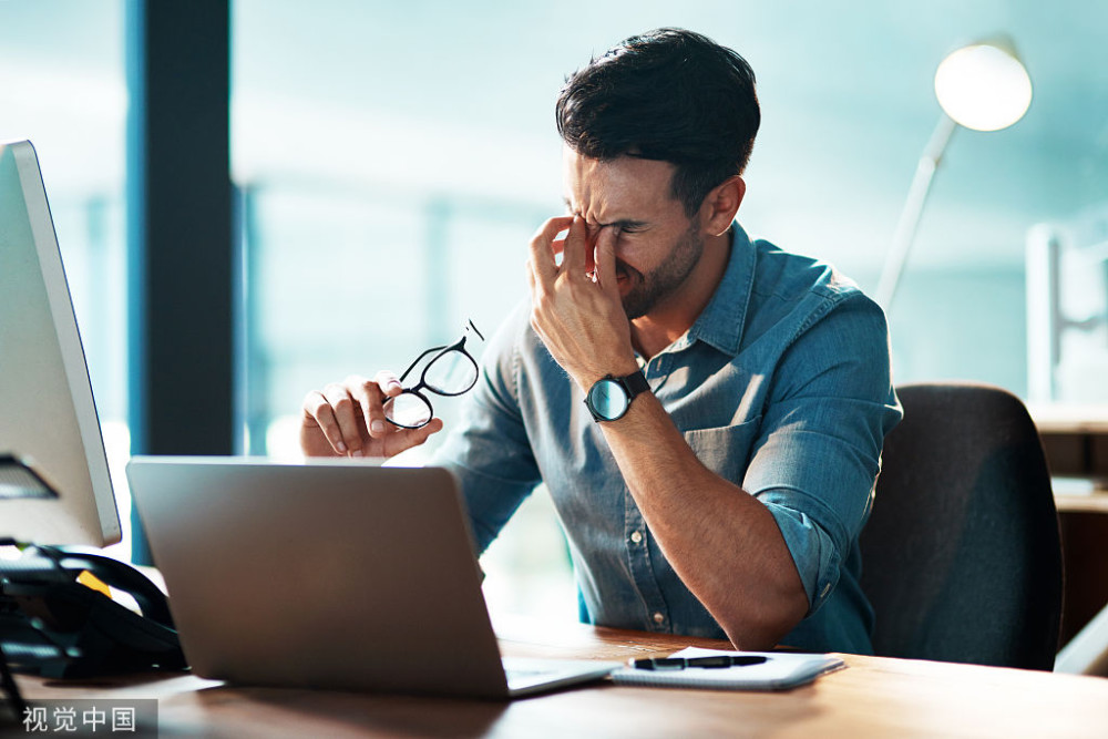 体内有癌,常有六个信号会出现,你不要视若无睹