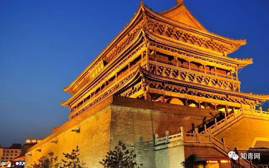 中国现存的50个著名古建筑,有机会去看看