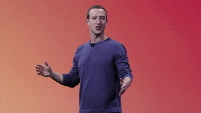 FB携手雷朋开发增强现实眼镜 欲2025年取代智能手机