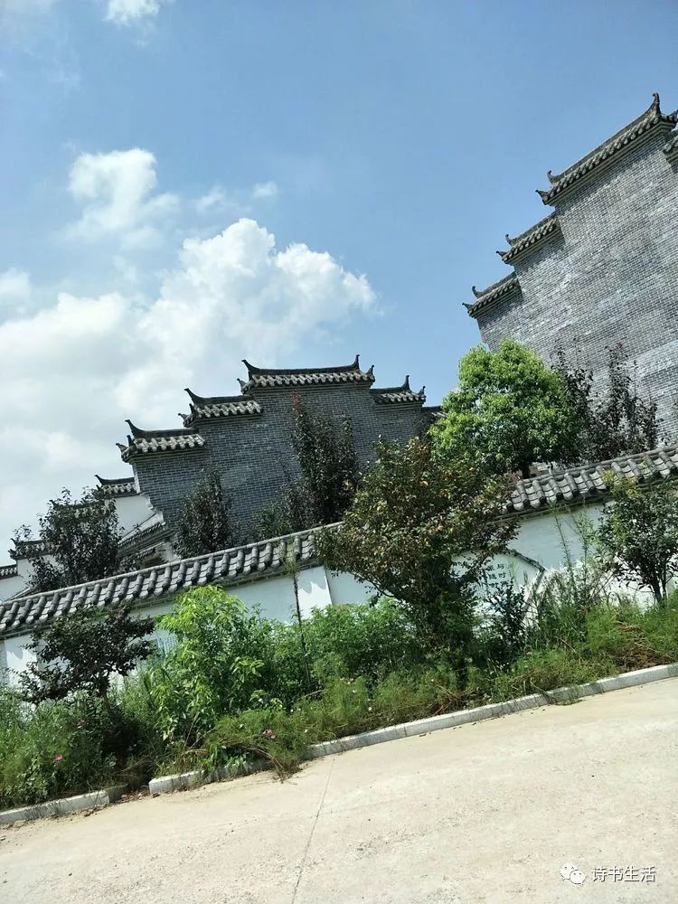 美丽东岳村原创
