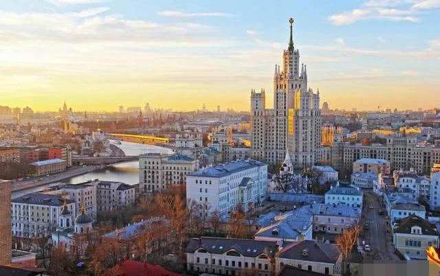 俄罗斯万人联名抵制中国游客