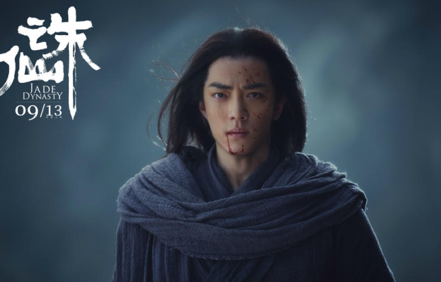 诛仙:为什么陆雪琪会喜欢上张小凡,他身上有哪些过人之处?