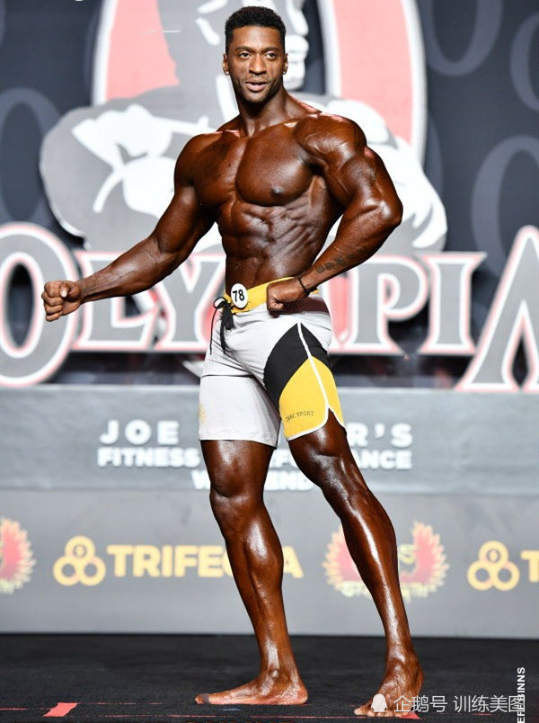 健体排名_杰瑞米健体(2)