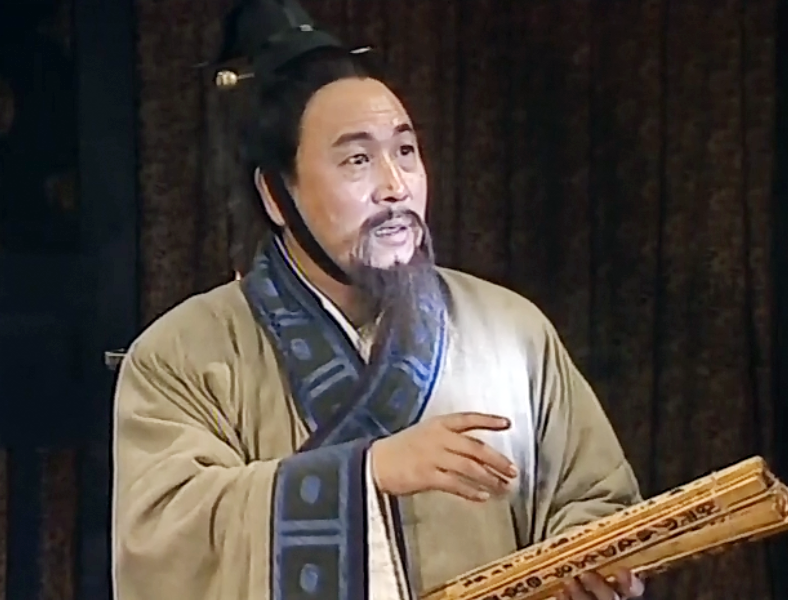 宋襄公处在战略战术双输的窘境哪来的勇气去挑战楚国