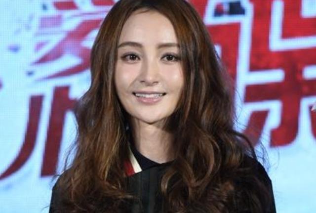 姚笛被曝称自己结婚还很幸福?真相终于曝光原来是这样,让人意外