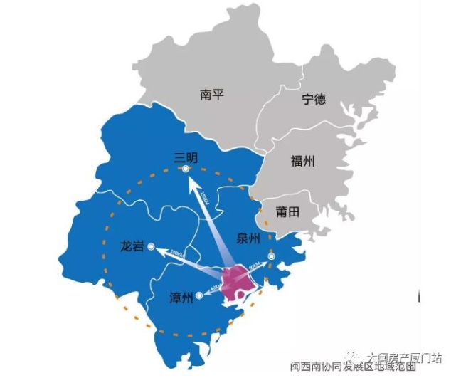 宁德地区2020年经济总量_宁德地区地图全图