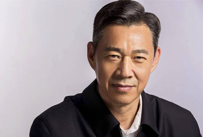 "沙瑞金书记"反派处女秀,除被踢爆蛋外,还有一幕让人难以接受