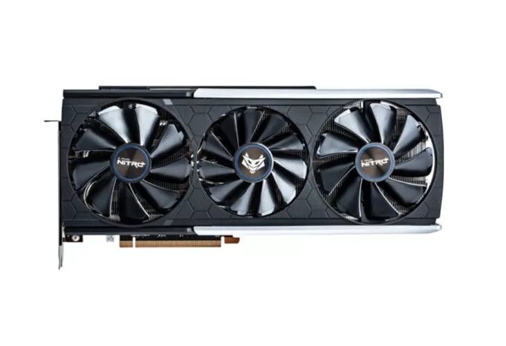 硬件:蓝宝石上线rx5700xt超白金oc,超2ghz频率/全尺寸