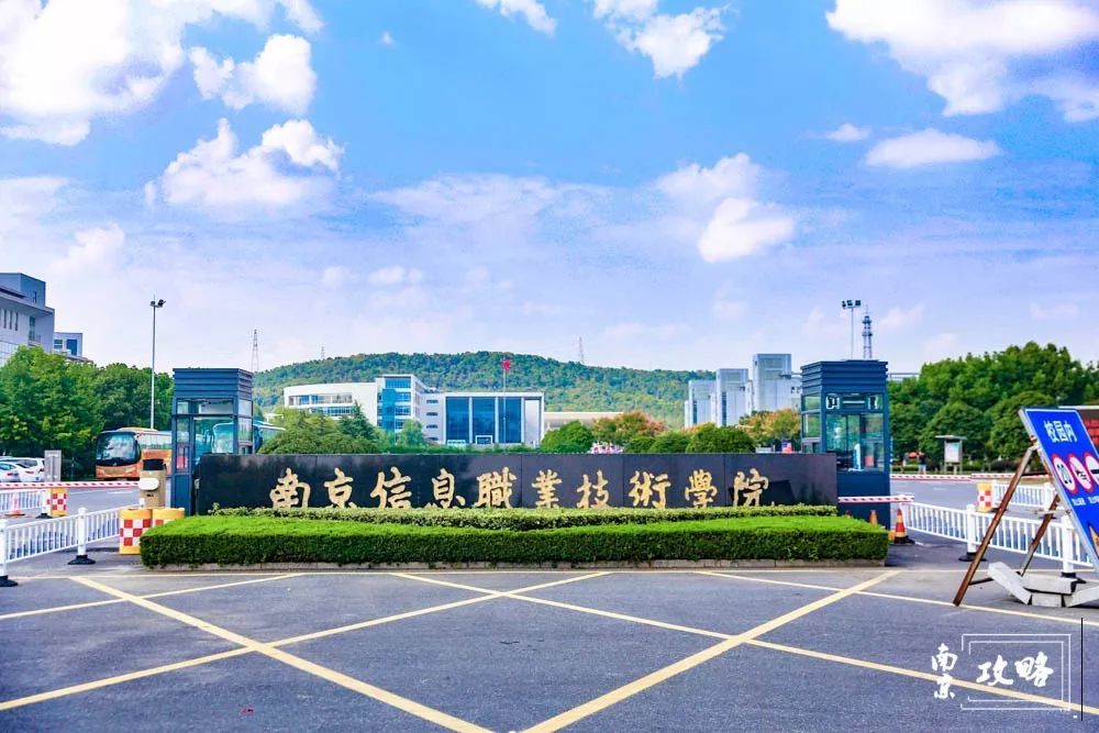 南京理工大学紫金学院