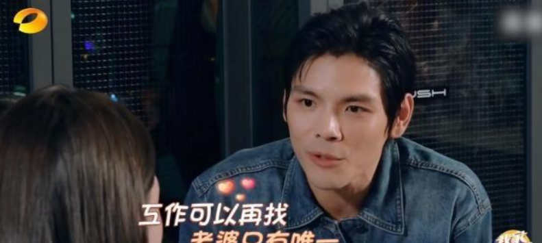 高晓松还是以前的高晓松,夕又米已不是从前