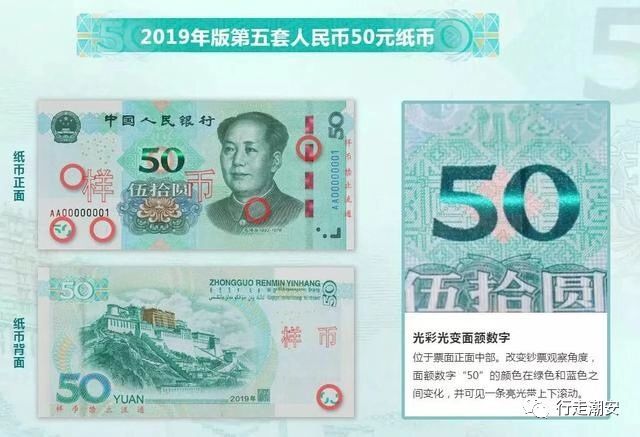 新版20元人民币背面的渔夫"脱单"了?细心的网友发现