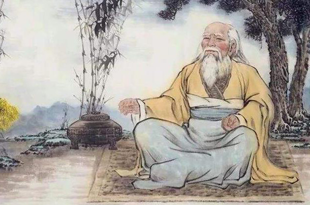 给古人讲gdp_他不吃五谷杂粮,只饮用一物,活了240岁,长寿秘诀让人气愤