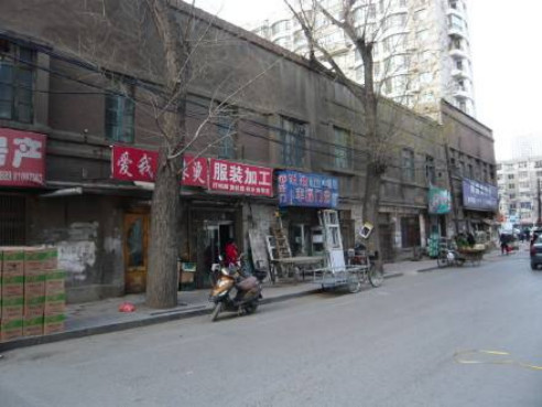 沈阳外来人口_沈阳市区人口多少