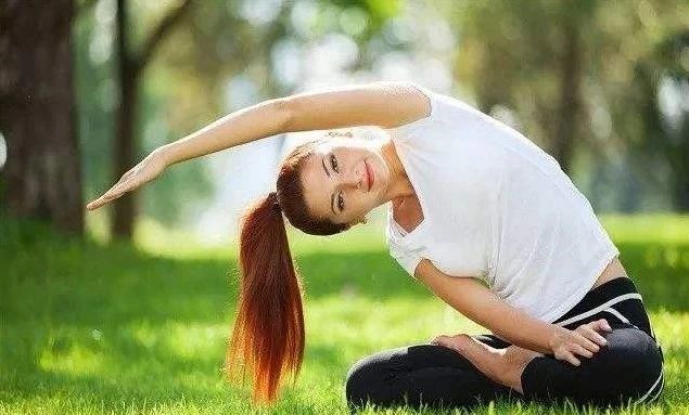 换位思考一下,如果你身体里的细胞都像你一样懒得运动,每天就在固定的