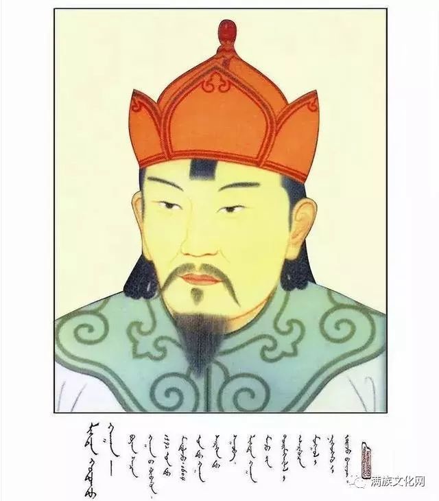 孛儿只斤·旭烈兀(1217年—1265年2月8日)