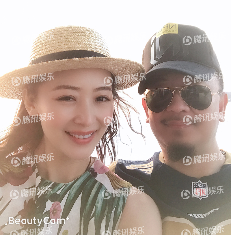 《老酒馆》曲栅栅"剖析"丈夫黄海波,让我想起了马伊琍