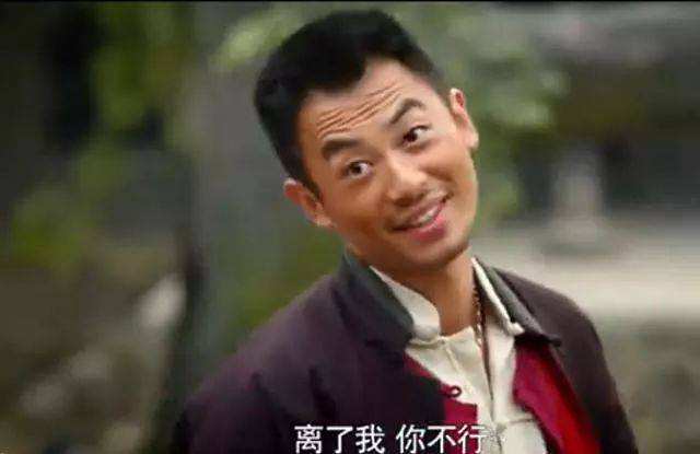 朱亚文撕掉"硬汉"标签,完美转型痞帅逗趣青年