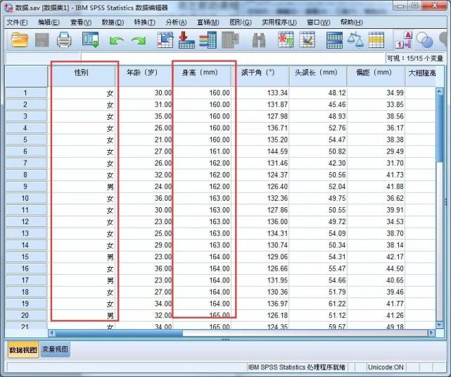 【spss数据分析】spss差异分析(3)独立样本t检验的操作步骤及结果解读