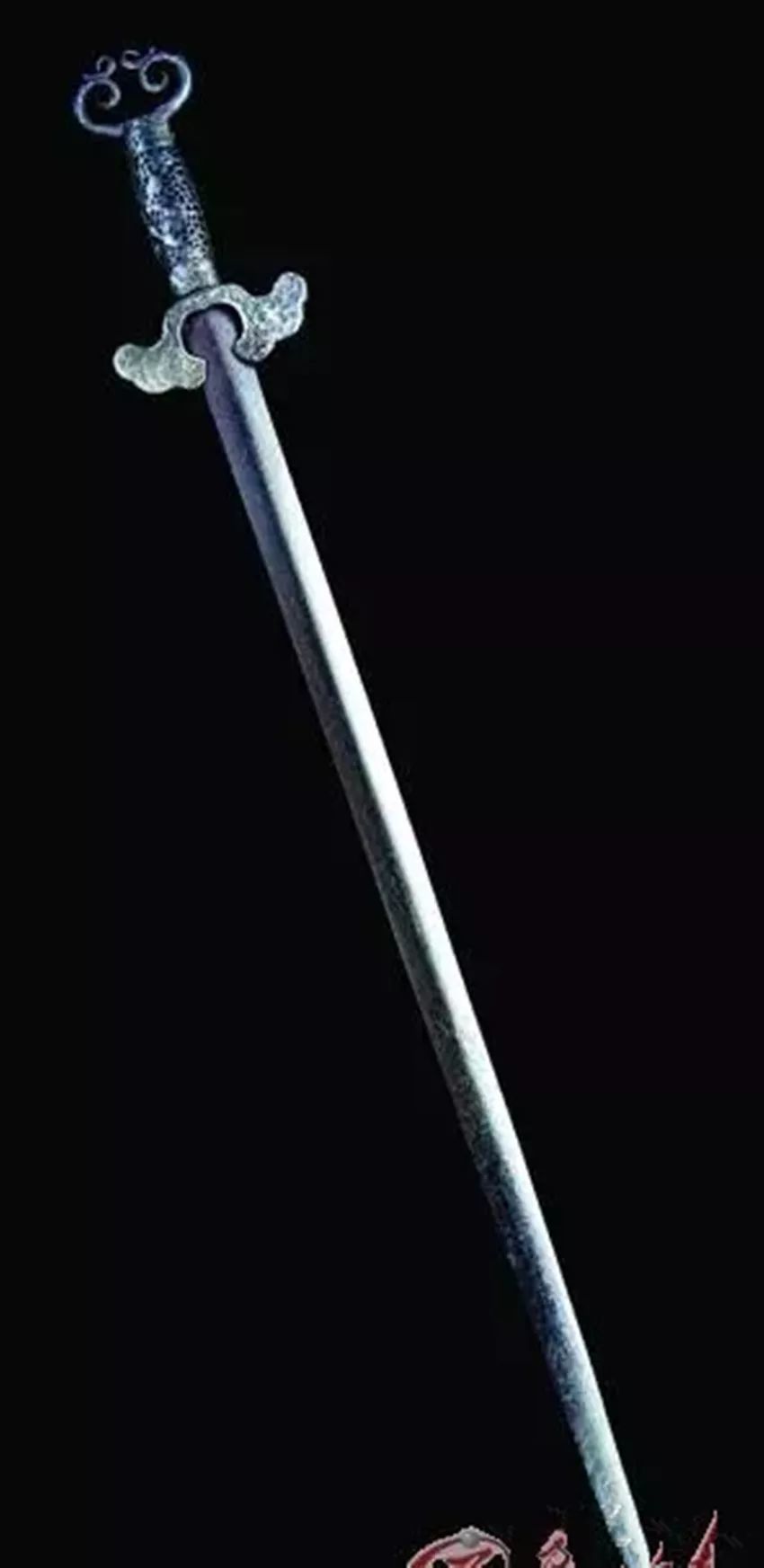 一剑值万金,宝剑在古代当真这么受欢迎吗?