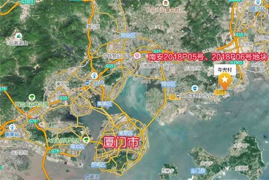 泉州楼市怪象:豪横县城价,乡镇秒市区,宇宙中心